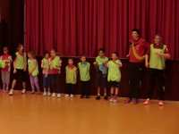 2014.01.29 - (Zeugnis)Trainingstag unserer Bambinis20